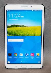 Samsung Galaxy Tab 4 T337T 8'' 16GB WiFi BT Biały