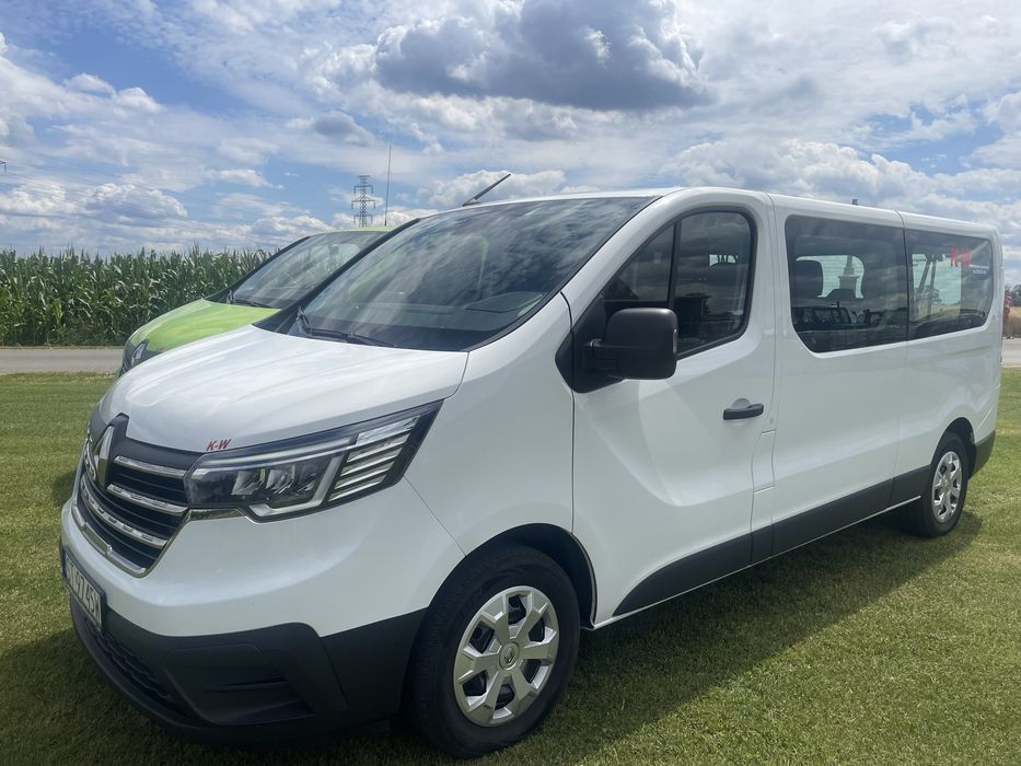 Wypożyczalnia Samochodów Osobowych i Busów – Atrakcyjne Ceny!