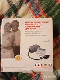 Измеритель давления