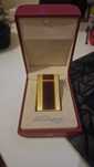 Isqueiro S.T. Dupont Ligne 1 Large – Laque de Chine – Vintage e Raro