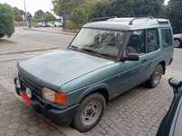 Land Rover 3.0tdi 4x4