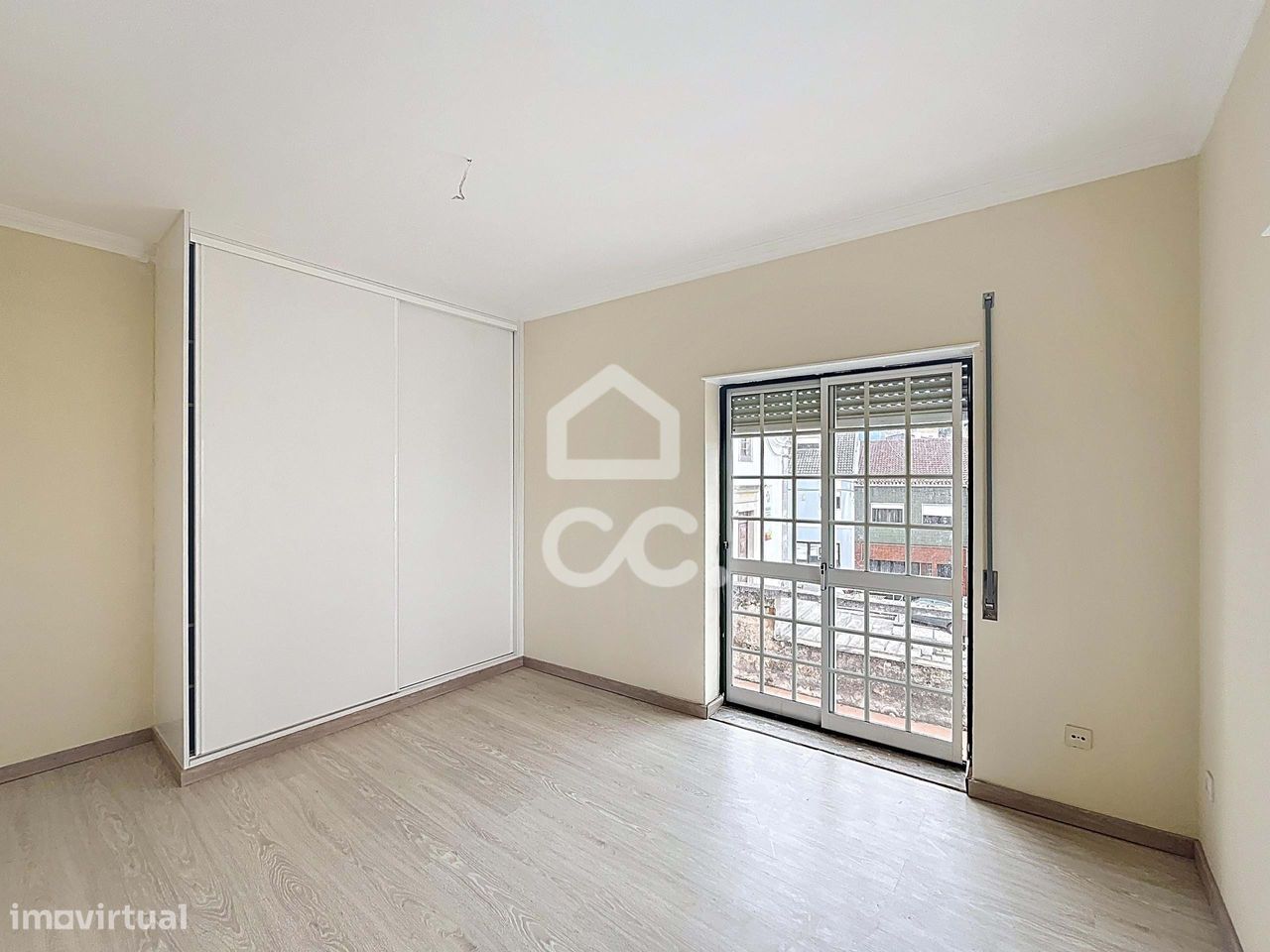 Apartamento T2 Reguengo Grande, Lourinhã
