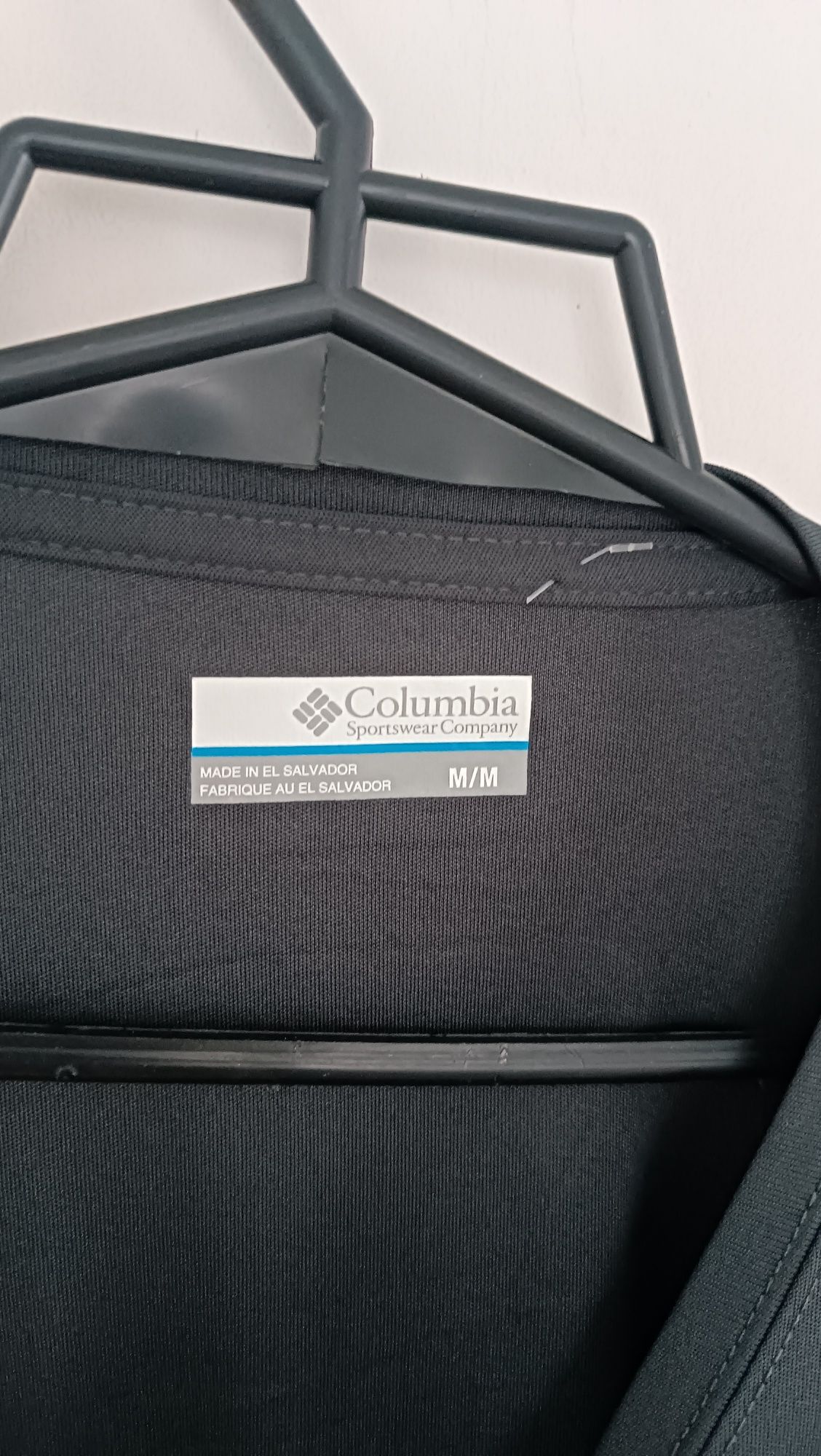 Bluzka sportowa Columbia roz XL