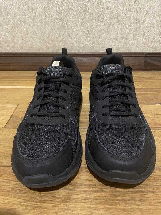 Чоловічі кросівки Skechers оригінал