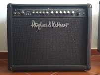 Amplificador Combo Hughes & Kettner Switchblade 50 TSC 50W