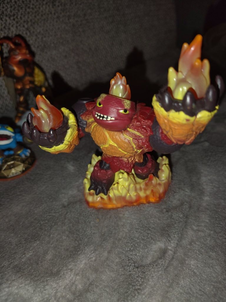 Portal Power Skylanders Activisions XBOX 360