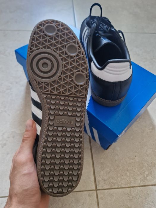 кросівки Adidas samba OG