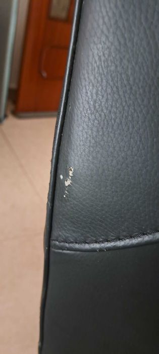 Poltrona sofá Cadeirão para sala Karen Lourini