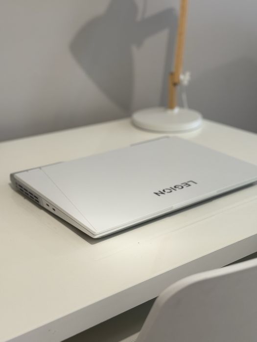 Lenovo legion 5 Pro