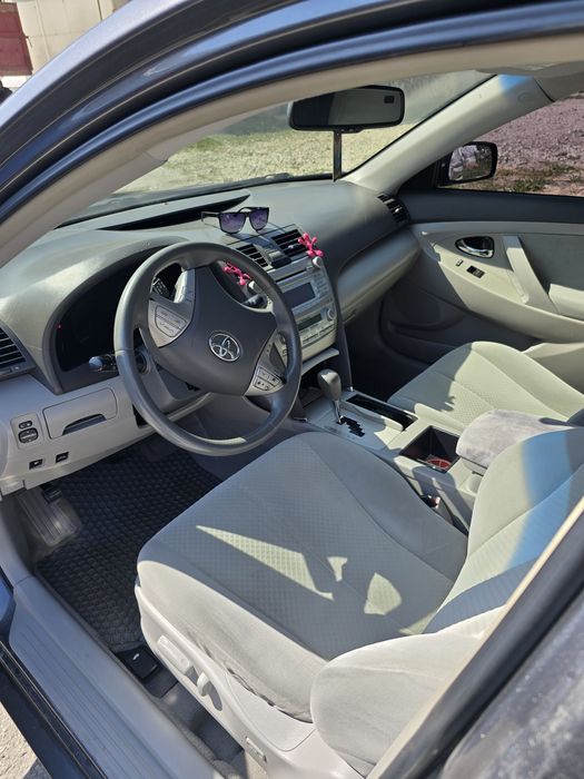 Продам Тойота камрі 40 гібрид