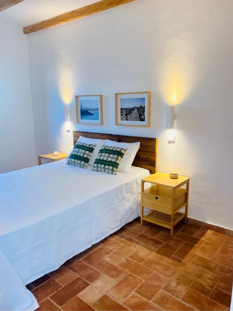 Moradia T4 com Piscina para Aluguer - Santa Luzia, Tavira