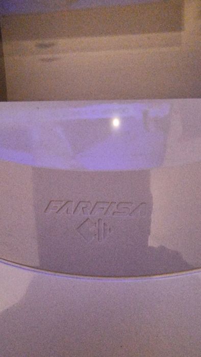 Monitor VídeoPorteiro Farfisa EX3160C