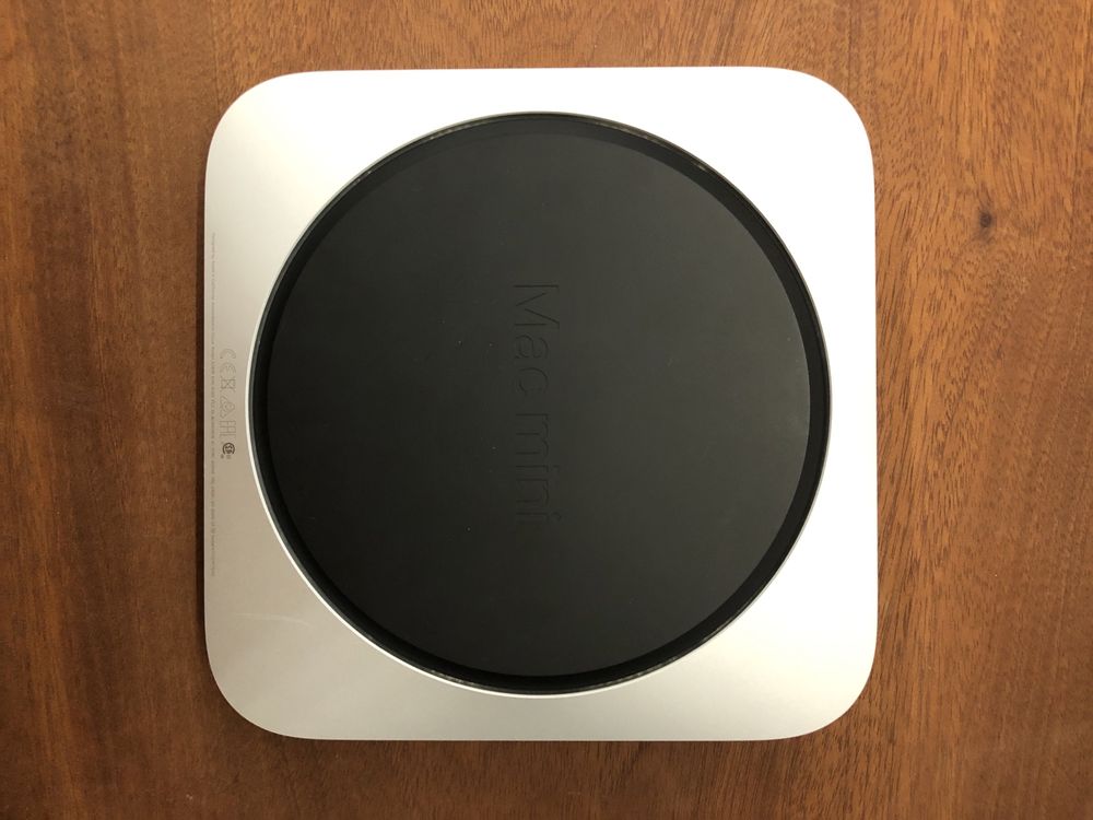 Mac  Mini M2 Pro