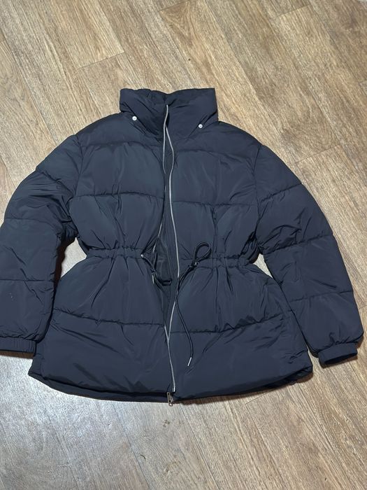 Куртка на кулісках , куртка зимняя