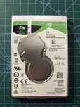 Dysk twardy 1TB HDD barracuda 2,5”