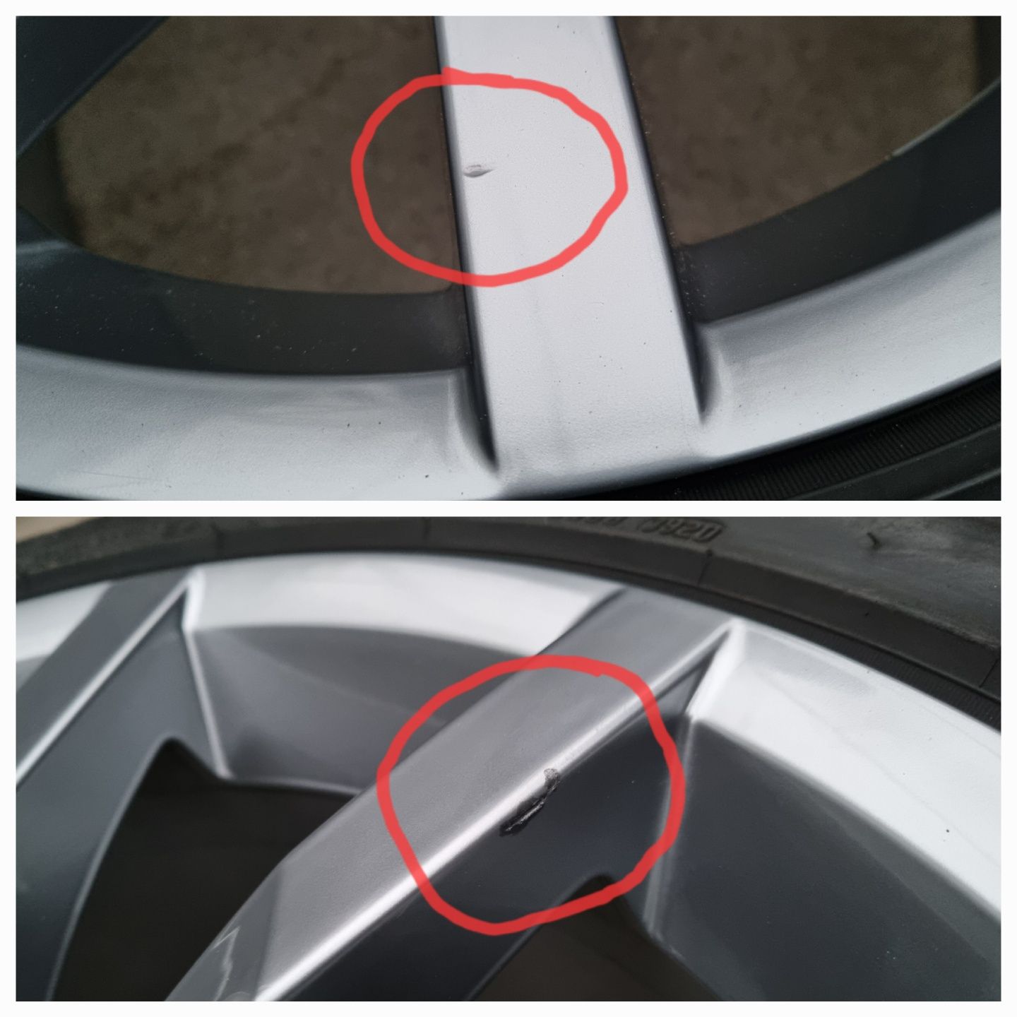 Koła Zimowe Alu 18" VW Passat B8 5x112 SuperStan Oryginalne