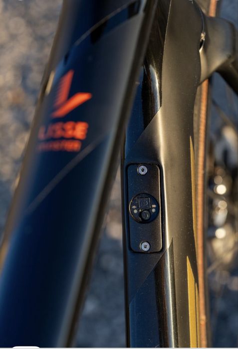 Ktm revelator lisse master Di2|tamanho 55|Shimano Ultegra