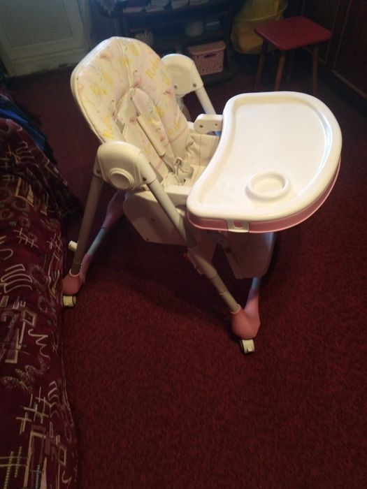 Стіл для кормления дитячий Самовивіз