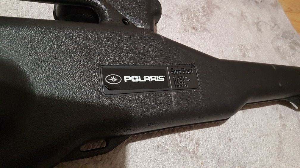 Futerał na broń Polaris gun boot kolpin