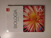 Biologia klasa 5 podręcznik, wyd. WSiP