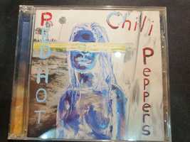 Red Hot Chili Peppers By the way płyta CD