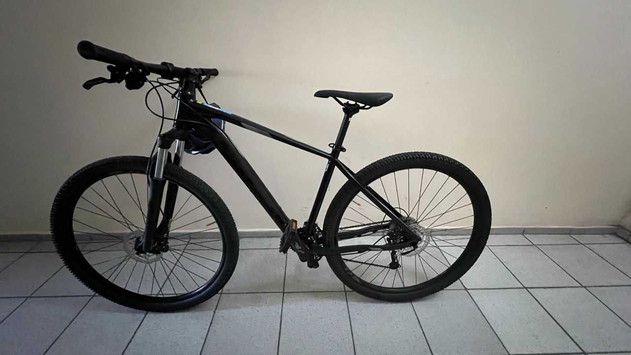 Велосипед Orbea MX29 40