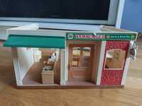 Sylvanian families restauracja