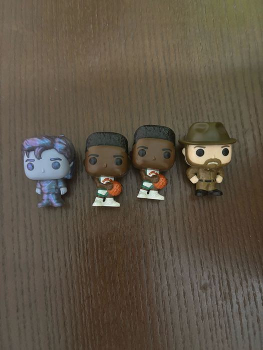 Кіндери дивні дива