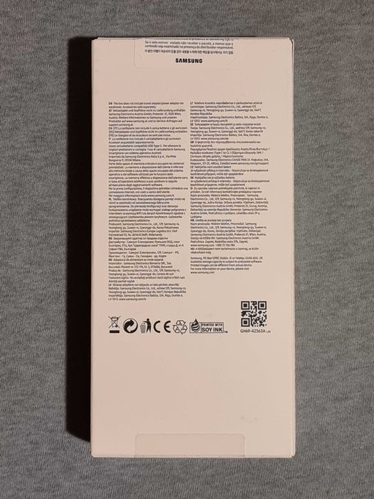 Samsung Galaxy A14 jak NOWY