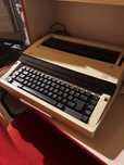 Maquina de Escrever