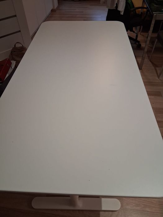 Biurko/stół do pracy Ikea