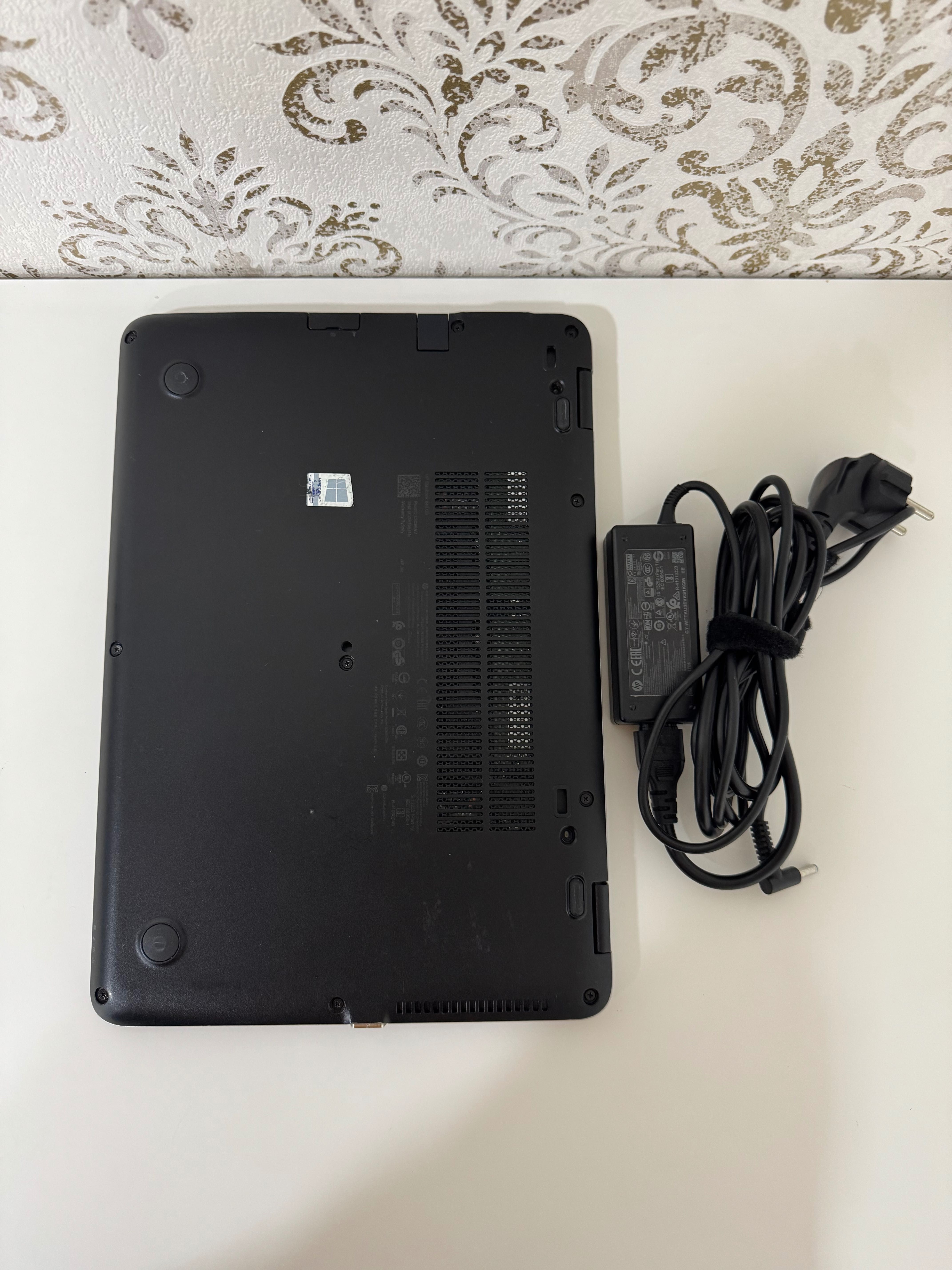 HP EliteBook 840 G3 - 14" - 16GB RAM - 256GB SSD