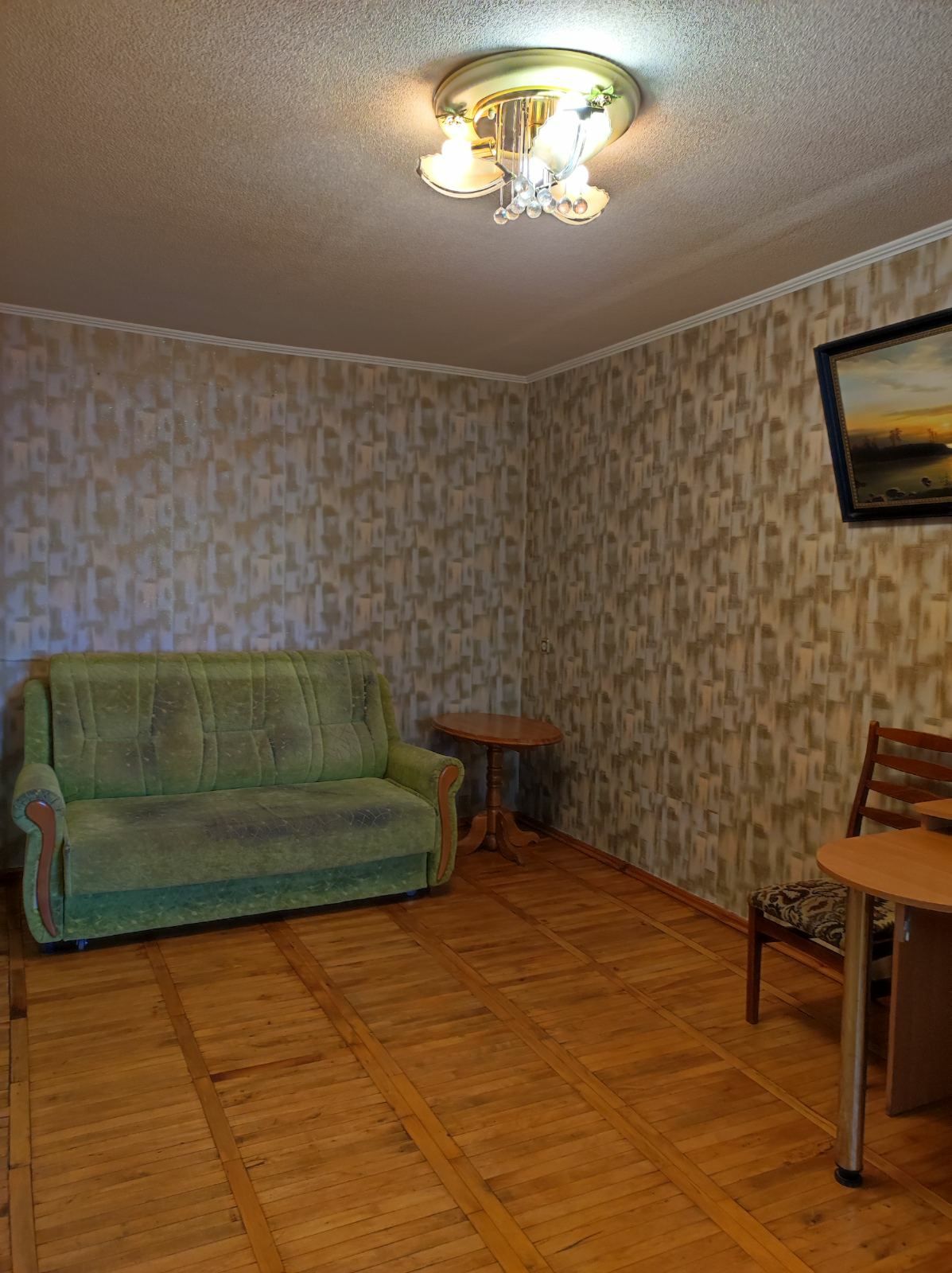 Сдам 2 комнатную квартиру по проспекту Гагарина, аэропорт