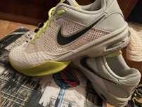 Nike Air Courtballistec 4.1