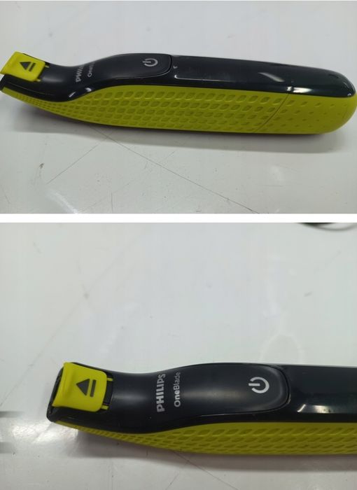 Golarka Philips one blade qp2724/30