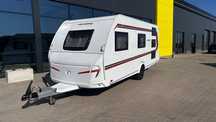 Weinsberg CaraOne 550 QDK EDITION [HOT] MODEL 2025!  Dostępna od ręki! NOWA 2025