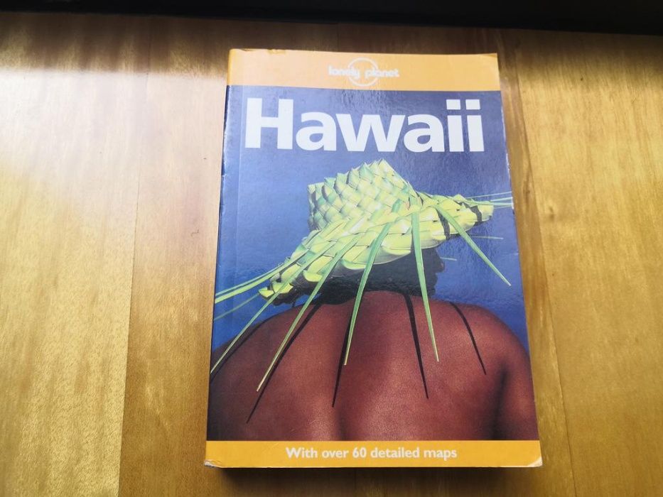 Hawaii - Lonely Planet