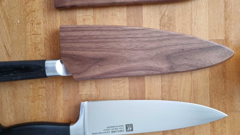 Деревяный чехол кейс kai