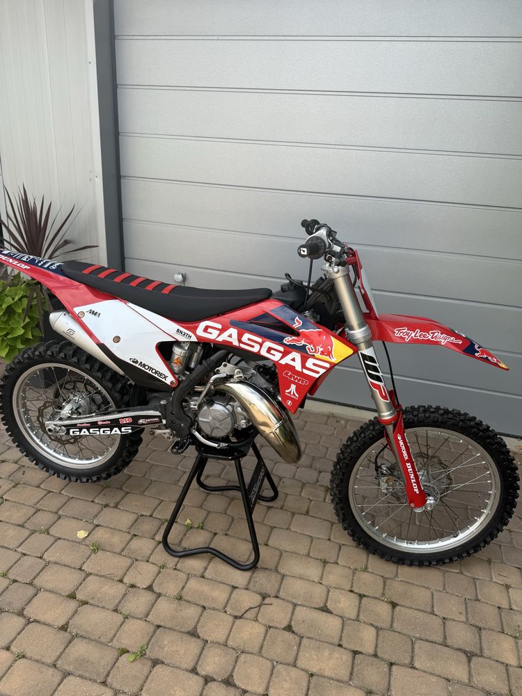 Gas Gas mc125 (2022)