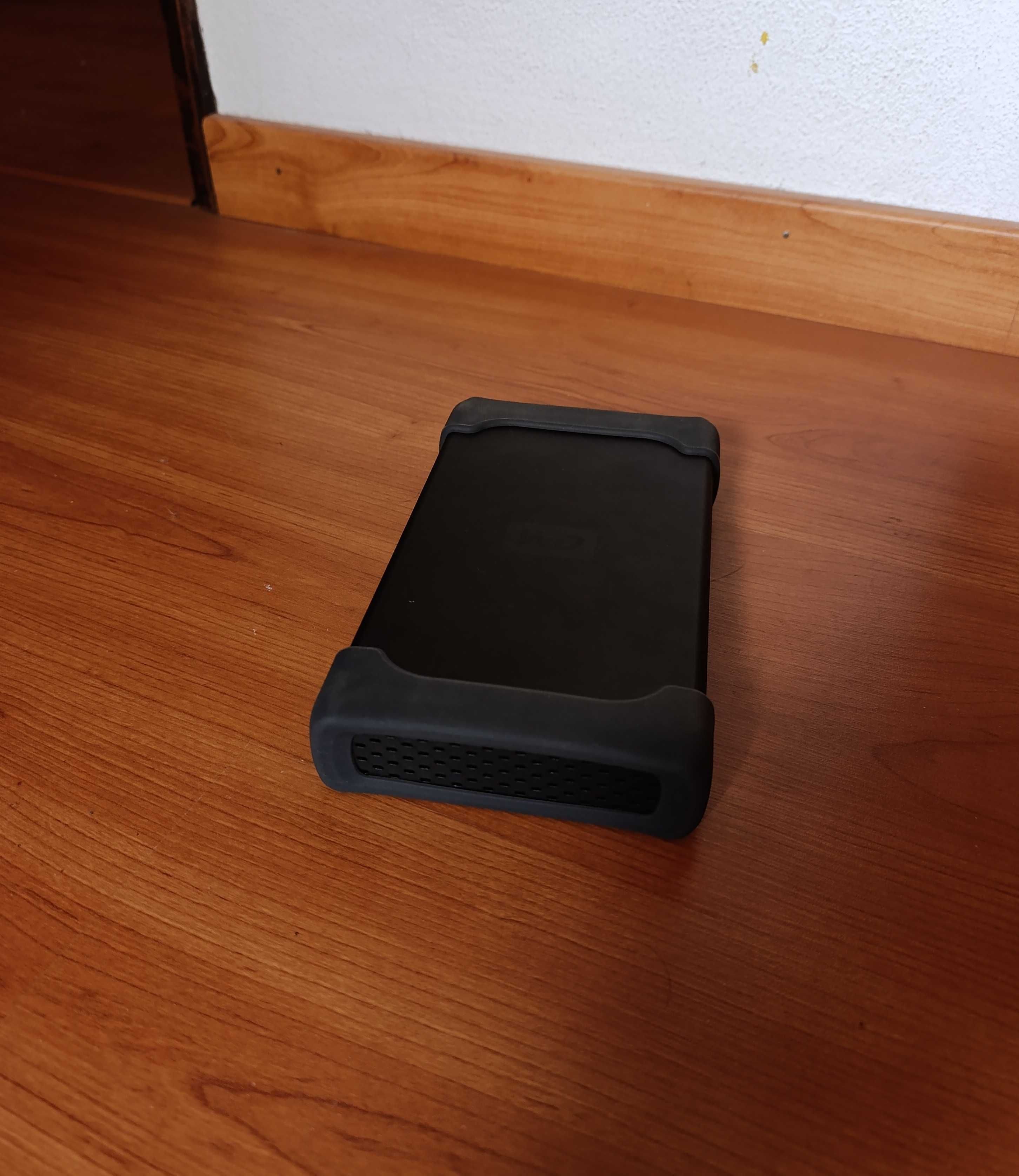 Disco Externo HD 1TB WD Western Digital - Excelente estado
