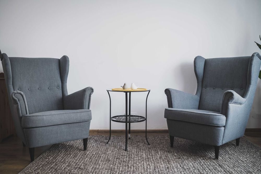 Oferuję do wynajęcia 3 gabinety dla psychoterapeuty/psychologa/coacha: