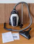 Electrolux Pure C9 - odkurzacz - Dostawa Gratis