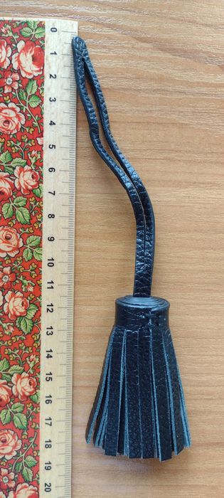 Chwost do torebki Tous