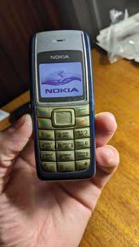 Hungary Nokia 1112