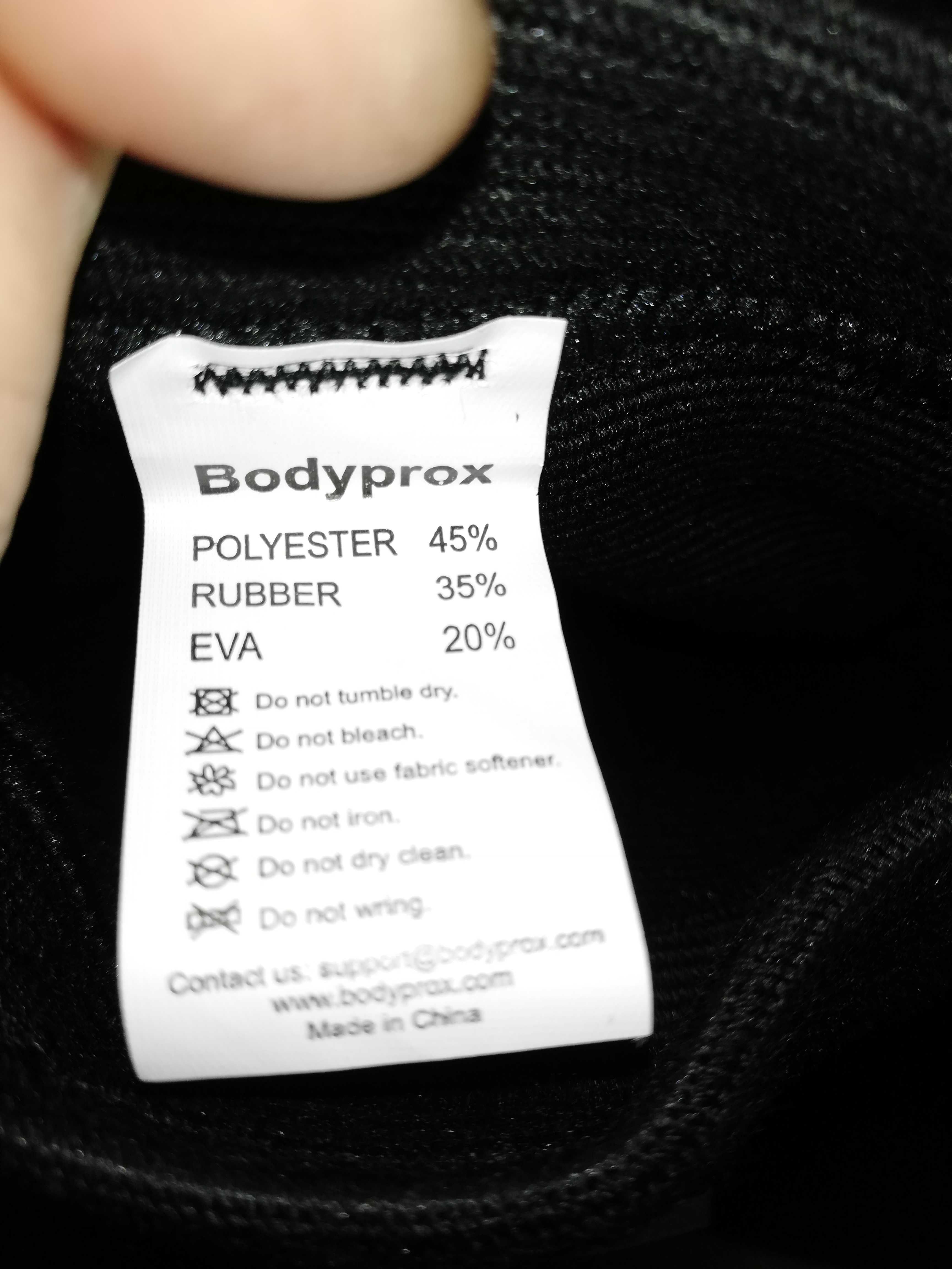 Ochraniacze na Kolana Bodyprox