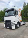 Renault T-520  Renault T-520 low deck ,mega