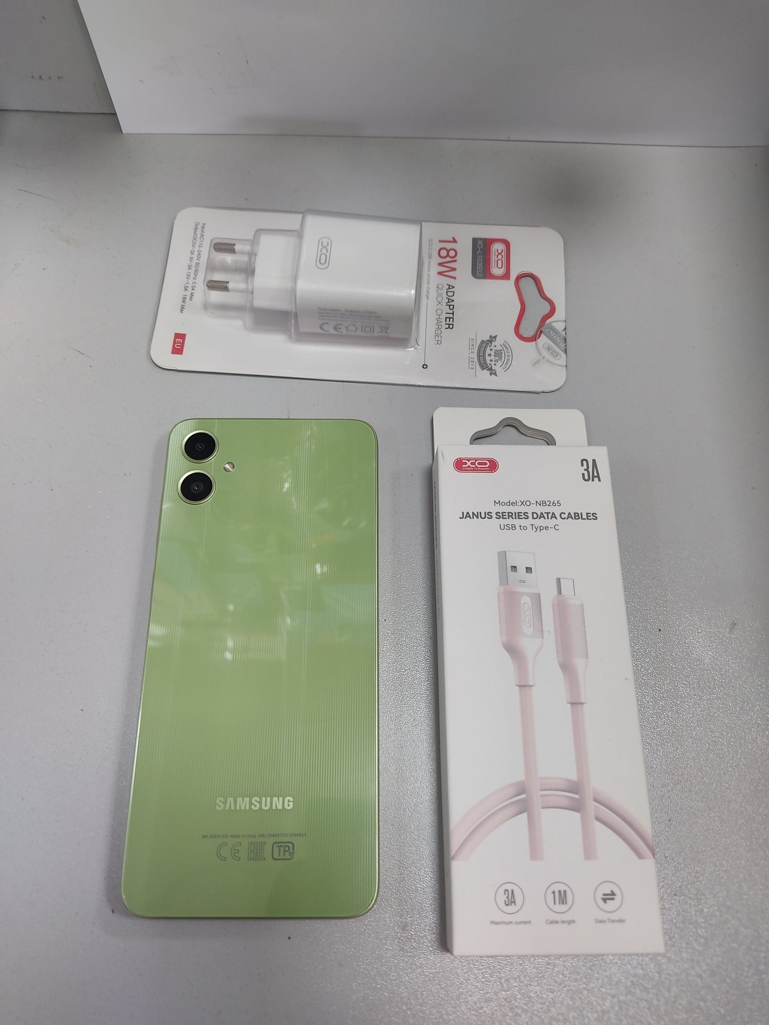 Samsung A05 4/64 gb