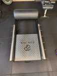 Banco profissional ginasio