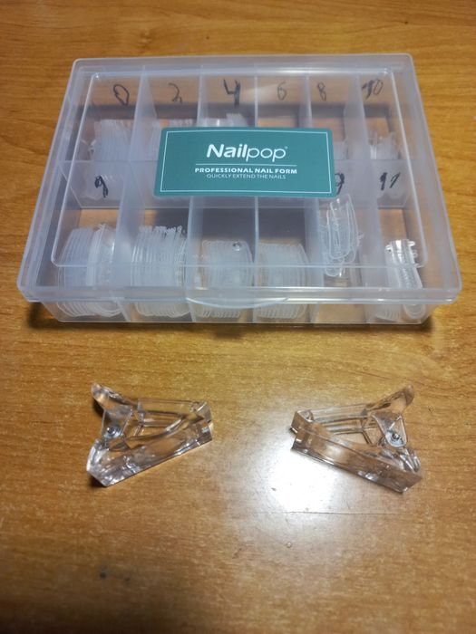 Стэмпинг пластины. Наклейки для ногтей