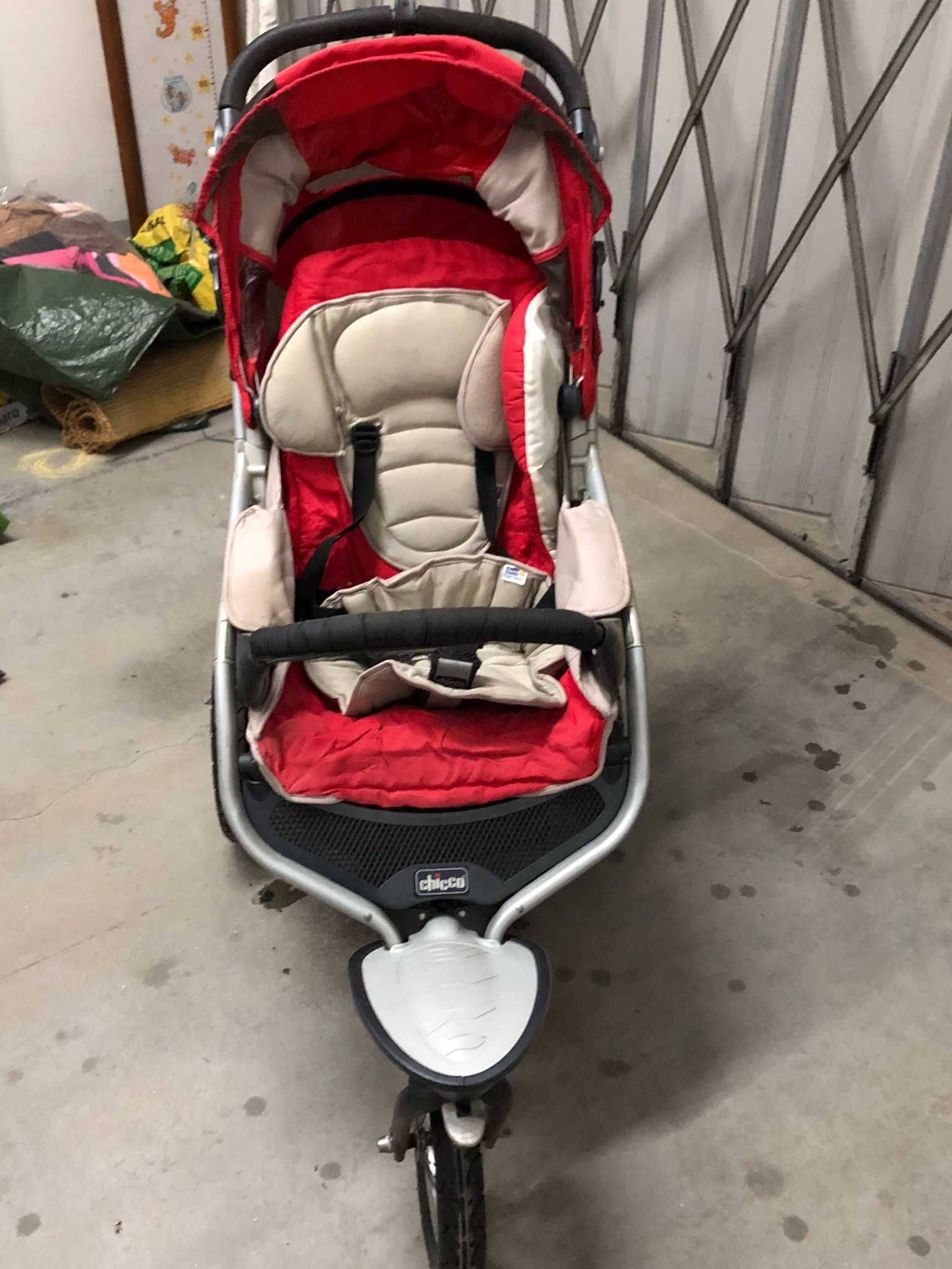 Carrinho Chicco S3  - "130€"  *** NEGOCIÁVEL ***